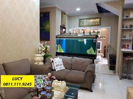 3 Bedroom House for sale in Basilea Convention Center, Legok, Cipondoh