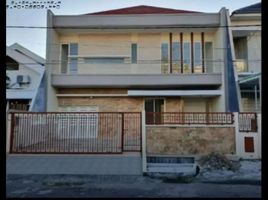 3 Habitación Villa en venta en Mulyorejo, East Jawa, Mulyorejo
