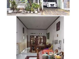 4 Habitación Villa en venta en Sukolilo, East Jawa, Sukolilo