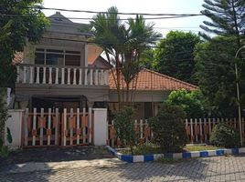 5 Bedroom House for sale in Surabaya, East Jawa, Rungkut, Surabaya