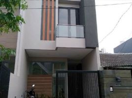 Maison 3 chambre à vendre à Tambaksari, East Jawa, Tambaksari, Surabaya