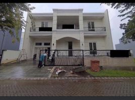 5 Bedroom House for sale in Surabaya, East Jawa, Dukuhpakis, Surabaya