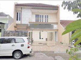 5 Bedroom House for sale in Surabaya, East Jawa, Rungkut, Surabaya