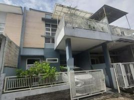 3 Habitación Villa en venta en Gubeng, East Jawa, Gubeng