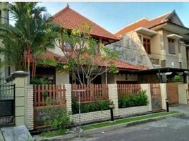 4 Schlafzimmer Villa zu verkaufen in Tenggilis Mejoyo, East Jawa, Tenggilis Mejoyo, Surabaya