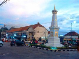  Tanah for sale in Yogyakarta, Danurejan, Yogyakarta, Yogyakarta