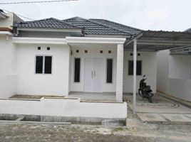 3 Kamar Rumah for sale in Tampan, Pekan Baru, Tampan