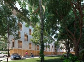 1 Schlafzimmer Wohnung zu verkaufen in Merida, Yucatan, Merida, Yucatan