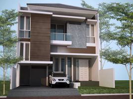 6 Bedroom Villa for sale in Indonesia, Lakarsantri, Surabaya, East Jawa, Indonesia