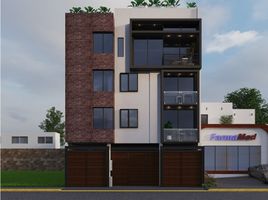 2 Bedroom Condo for sale in San Jeronimo Tecuanipan, Puebla, San Jeronimo Tecuanipan