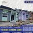 2 Kamar Vila for sale in Kedaton, Bandar Lampung, Kedaton