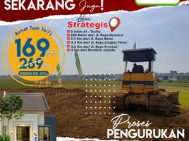 2 Kamar Rumah for sale in Sidoarjo, East Jawa, Sedati, Sidoarjo