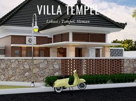 3 Habitación Casa en venta en Seyegan, Yogyakarta, Seyegan
