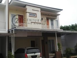 7 Habitación Villa en venta en Pondok Aren, Banten, Pondok Aren