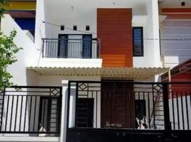 4 Schlafzimmer Villa zu verkaufen in Tambaksari, East Jawa, Tambaksari, Surabaya