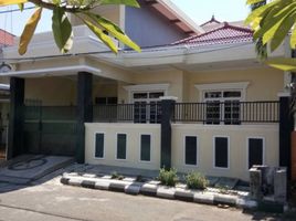 4 Habitación Villa en venta en Mulyorejo, East Jawa, Mulyorejo