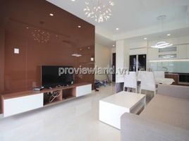 2 Habitación Apartamento en alquiler en Thao Dien, Ho Chi Minh City, Thao Dien, District 2, Ho Chi Minh City, Vietnam
