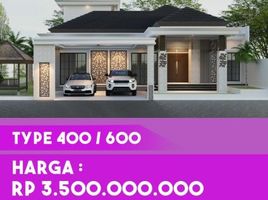 6 Bedroom Villa for sale in Indonesia, Tampan, Pekan Baru, Riau, Indonesia