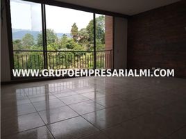 3 Bedroom Condo for rent in Antioquia, Envigado, Antioquia