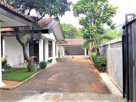 6 Bedroom House for sale in Jakarta Selatan, Jakarta, Mampang Prapatan, Jakarta Selatan