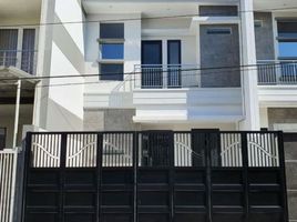 3 Habitación Villa en venta en Mulyorejo, East Jawa, Mulyorejo