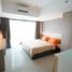 1 Bedroom Apartment for rent in Cicendo, West Jawa, Cicendo