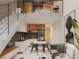 1 Schlafzimmer Wohnung zu verkaufen in Merida, Yucatan, Merida