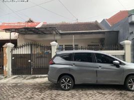 3 Habitación Casa en venta en Tambaksari, East Jawa, Tambaksari