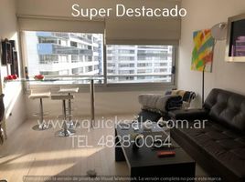 1 Habitación Apartamento en venta en Buenos Aires, Capital Federal, Buenos Aires