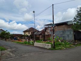  Land for sale in Gamping, Sleman, Gamping