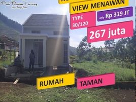 2 Bedroom House for sale in Bandung Institute of Technology, Sukajadi, Sumurbandung