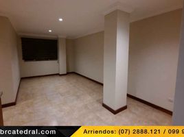 3 Habitación Departamento en venta en Cuenca, Azuay, Cuenca, Cuenca