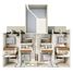 Condominium 1 chambre à vendre à Merida, Yucatan, Merida