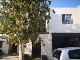 3 Habitación Casa en venta en General Escobedo, Nuevo León, General Escobedo