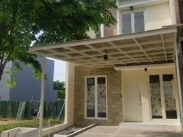 2 Schlafzimmer Villa zu verkaufen in Mulyorejo, East Jawa, Mulyorejo