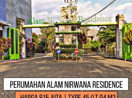 2 Kamar Rumah for sale in Blimbing, Malang Regency, Blimbing