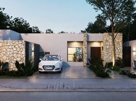 3 Schlafzimmer Haus zu verkaufen in Conkal, Yucatan, Conkal