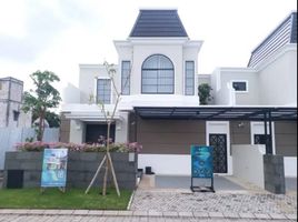 4 Bedroom House for sale in Kenjeran, Surabaya, Kenjeran