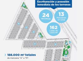  Terreno (Parcela) en venta en Santa Fe, Rosario, Santa Fe