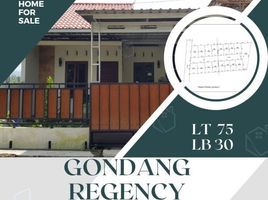 2 Bedroom House for sale in Jagonalan, Klaten, Jagonalan