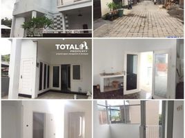 3 Kamar Rumah for sale in Beachwalk Shopping Centre, Kuta, Denpasar Barat