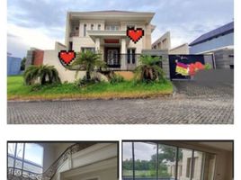 7 Kamar Rumah for sale in Lakarsantri, Surabaya, Lakarsantri