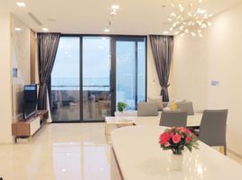 2 Phòng ngủ Căn hộ for rent at Vinhomes Golden River, Bến Nghé