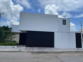 3 Schlafzimmer Villa zu verkaufen in Merida, Yucatan, Merida