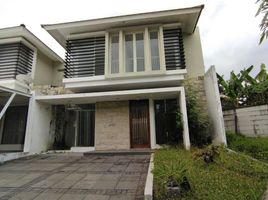 3 Bedroom Villa for sale in Benowo, Surabaya, Benowo