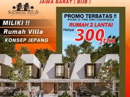 2 Bedroom House for sale in Majalengka, West Jawa, Kartajati, Majalengka