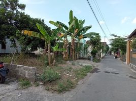  Tanah for sale in Yogyakarta, Seyegan, Sleman, Yogyakarta