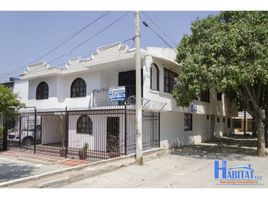 5 Habitación Casa en alquiler en Quinta de San Pedro Alejandrino, Santa Marta, Santa Marta