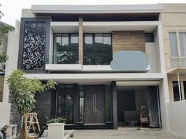 5 Bedroom House for sale in Surabaya, East Jawa, Lakarsantri, Surabaya