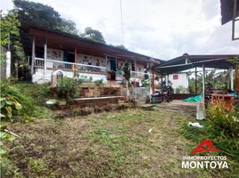 2 Habitación Casa en venta en Colombia, Dosquebradas, Risaralda, Colombia